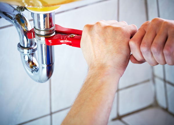 About Bucoda Plumbers